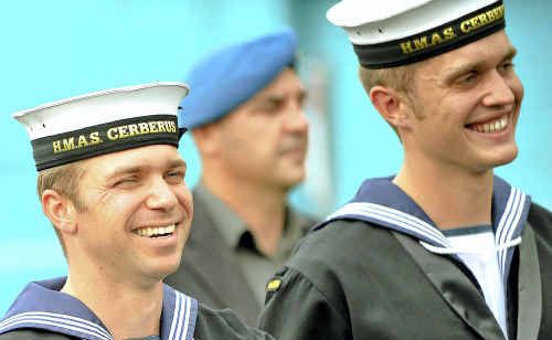 New websites will help the ex-service community with health issues. New websites will help the ex-service community with health issues.